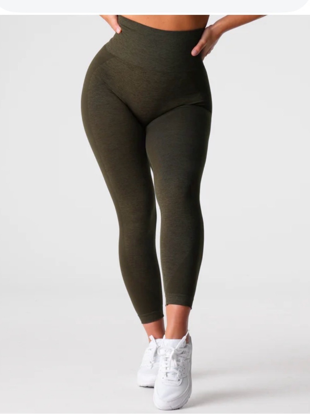 NVGTN Seamless Contour Leggings  2.0 - Picture 5 of 7